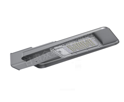 河南金爷LED灯具