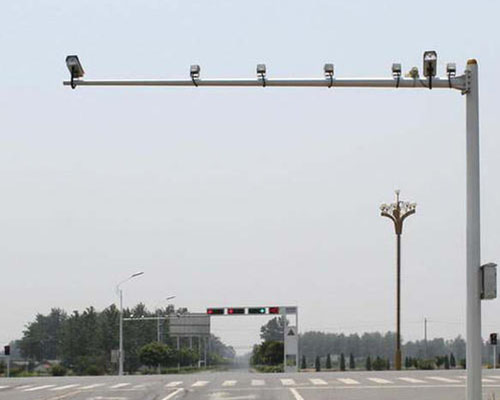 河南监控灯