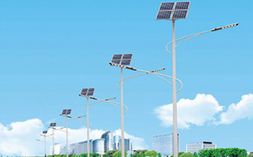 北方冬季河南太阳能路灯的保养要点 北方冬季河南太阳能路灯的保养要点