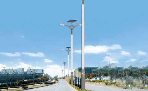 2025年河南太阳能路灯安装标准及补贴申领指南 2025年河南太阳能路灯安装标准及补贴申领指南