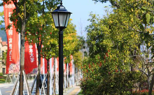 装河南庭院灯避坑指南:庭院路灯防雷接地要点 装河南庭院灯避坑指南:庭院路灯防雷接地要点