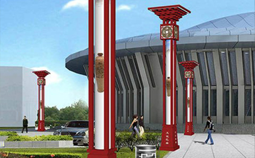 庭院河南景观灯防水等级选择指南 庭院河南景观灯防水等级选择指南