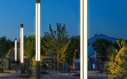 太阳能河南景观灯定制常见问题与解决方案 太阳能河南景观灯定制常见问题与解决方案