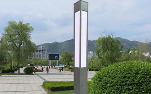 河南景观灯在现代城市与社区建设中的作用与价值解析