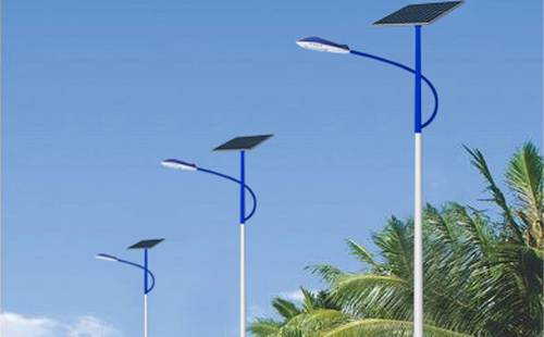 河南太阳能路灯防触电安全指南：如何选择与维护