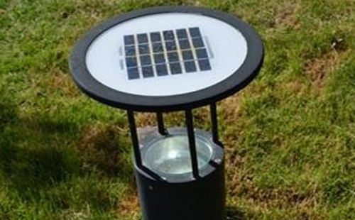 别墅庭院氛围营造:河南草坪灯选型与布光技巧 别墅庭院氛围营造:河南草坪灯选型与布光技巧