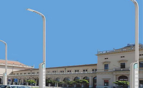 节能率提升：河南LED路灯选透镜方案实战指南