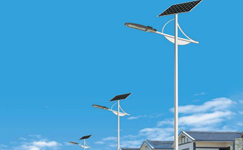 河南太阳能路灯安装调试与维护全指南 河南太阳能路灯安装调试与维护全指南