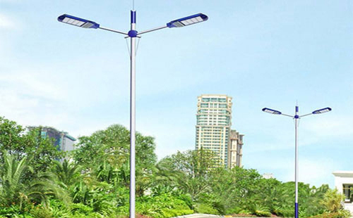 10月河南太阳能路灯安装优选专业服务商
