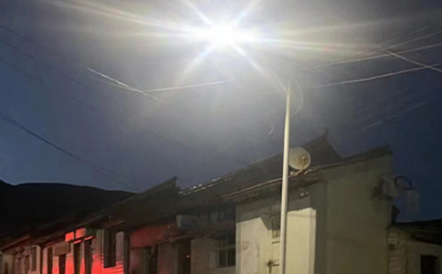 农村院子里最适合的河南太阳能路灯亮度与安装要点 农村院子里最适合的河南太阳能路灯亮度与安装要点