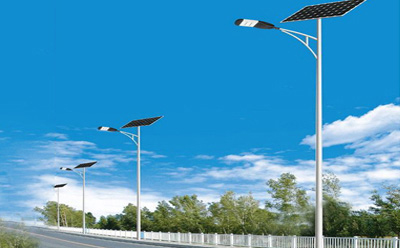 农村道路装河南太阳能路灯选多大瓦数实测 农村道路装河南太阳能路灯选多大瓦数实测