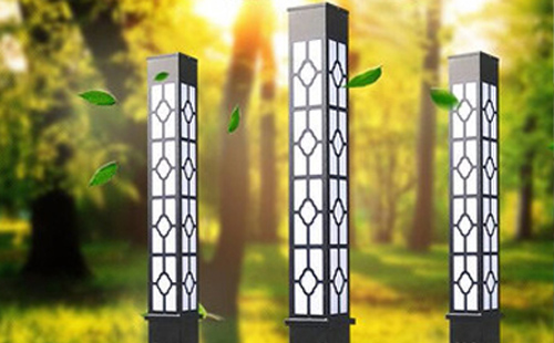 太阳能河南景观灯选型要点及本地化供应能力分析 太阳能河南景观灯选型要点及本地化供应能力分析