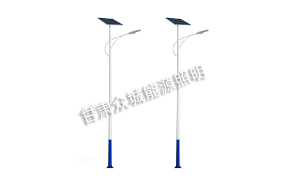 河南太阳能路灯“爆款”产品选型要点与地域适配建议 河南太阳能路灯“爆款”产品选型要点与地域适配建议