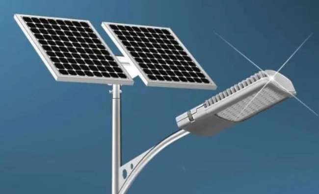 河南太阳能路灯功率查看方法 + 核心作用，新手必看！