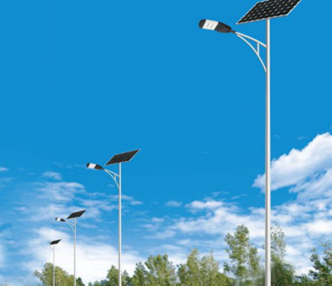 河南太阳能路灯维护时，这些细节别忽略！